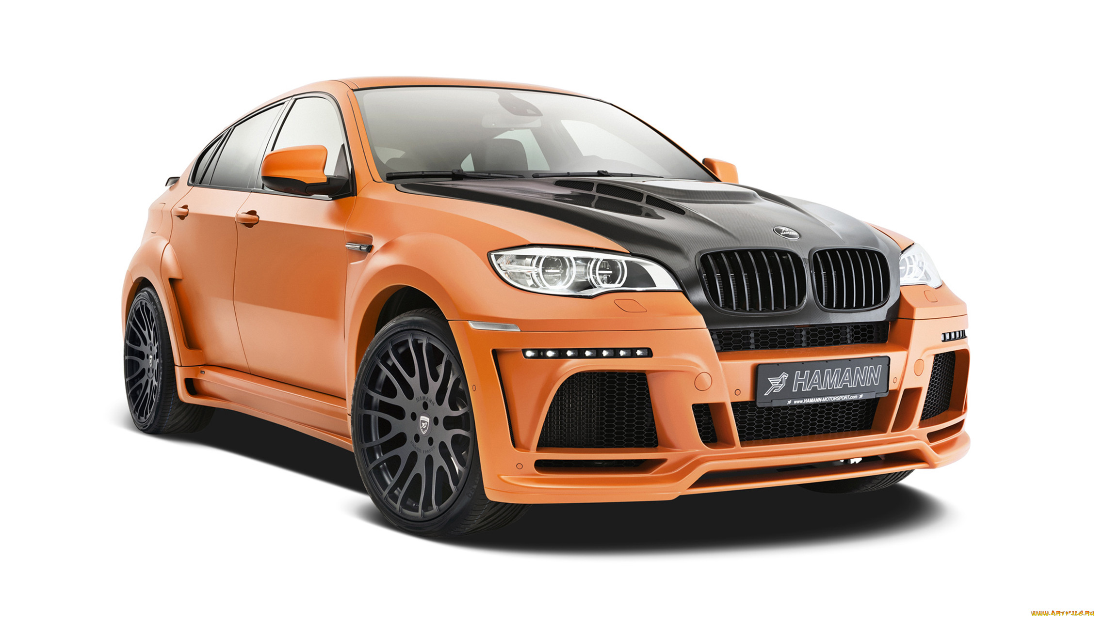 hamann tycoon-ii m based on bmw x6 2013, , bmw, hamann, 2013, x6, based, m, tycoon-ii